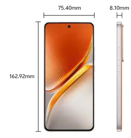 IQOO Neo 10 5G Smartphone 6100mAh 120W SuperVOOC 50MP IMX921  8 Gen 3 6.78\" AMOLED 144Hz Display Dual Sim NFC New