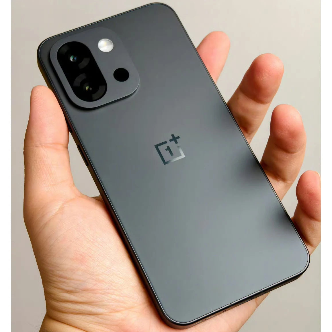 Original One Plus 13T 5G Smartphone 6.32\" 1.5K 8T LTPO AMOLED 120Hz Display  8 Elite 50MP+50MP Dual Octa Core French