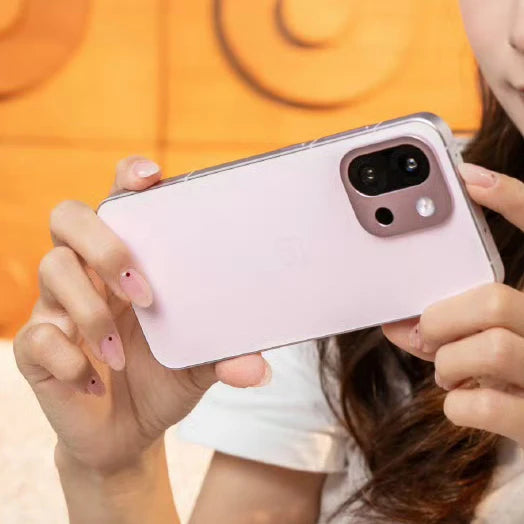 Original One Plus 13T 5G Smartphone 6.32\" 1.5K 8T LTPO AMOLED 120Hz Display  8 Elite 50MP+50MP Dual Octa Core French