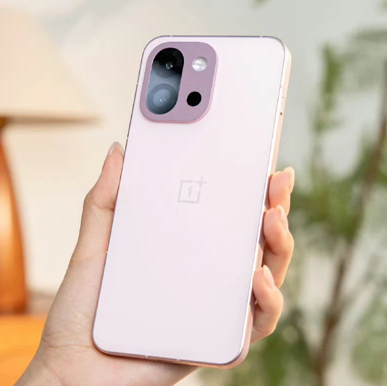 Original One Plus 13T 5G Smartphone 6.32\" 1.5K 8T LTPO AMOLED 120Hz Display  8 Elite 50MP+50MP Dual Octa Core French