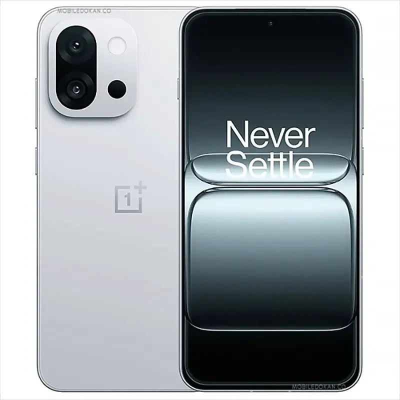 Original One Plus 13T 5G Smartphone 6.32\" 1.5K 8T LTPO AMOLED 120Hz Display  8 Elite 50MP+50MP Dual Octa Core French