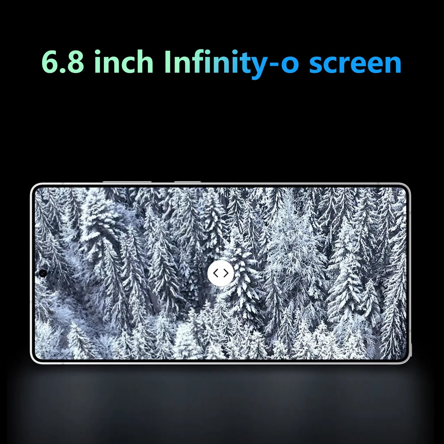 S24 Ultra with Deca Core CPU 108MP Rear Camera 4K Screen Resolution 100W Quick Charge-16GB RAM + 1TB Storage