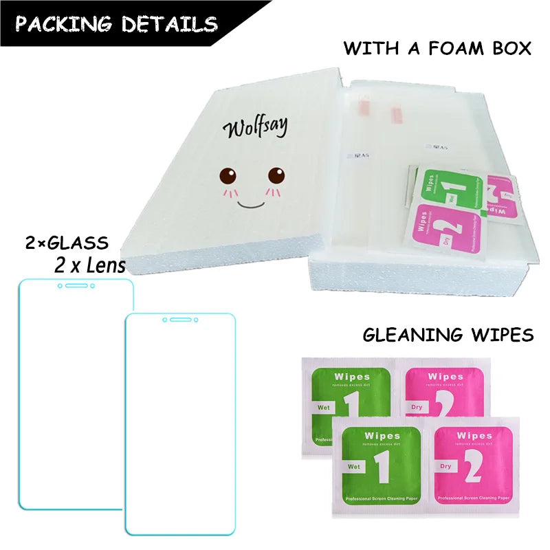 Full Cover Tempered Glass For Tecno Camon 40 Pro Screen Protector Len Film Tecno Camon 40 Pro Glass For Tecno Camon 40 Pro Glass