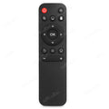Replacement Remote Control IR Remote Compatible with Magcubic Mini Projector HY300 / HY300 PRO / HY320 / HY320mini