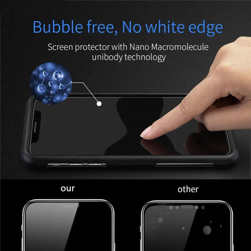 Full Cover Tempered Glass For Tecno Camon 40 Pro Screen Protector Len Film Tecno Camon 40 Pro Glass For Tecno Camon 40 Pro Glass